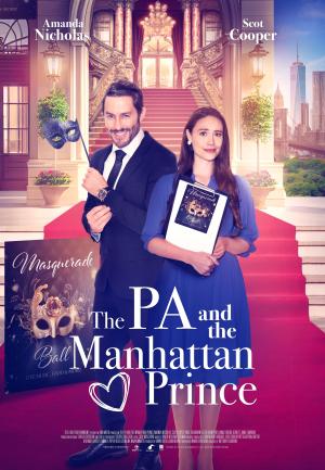 The PA and the Manhattan Prince [Hindi]