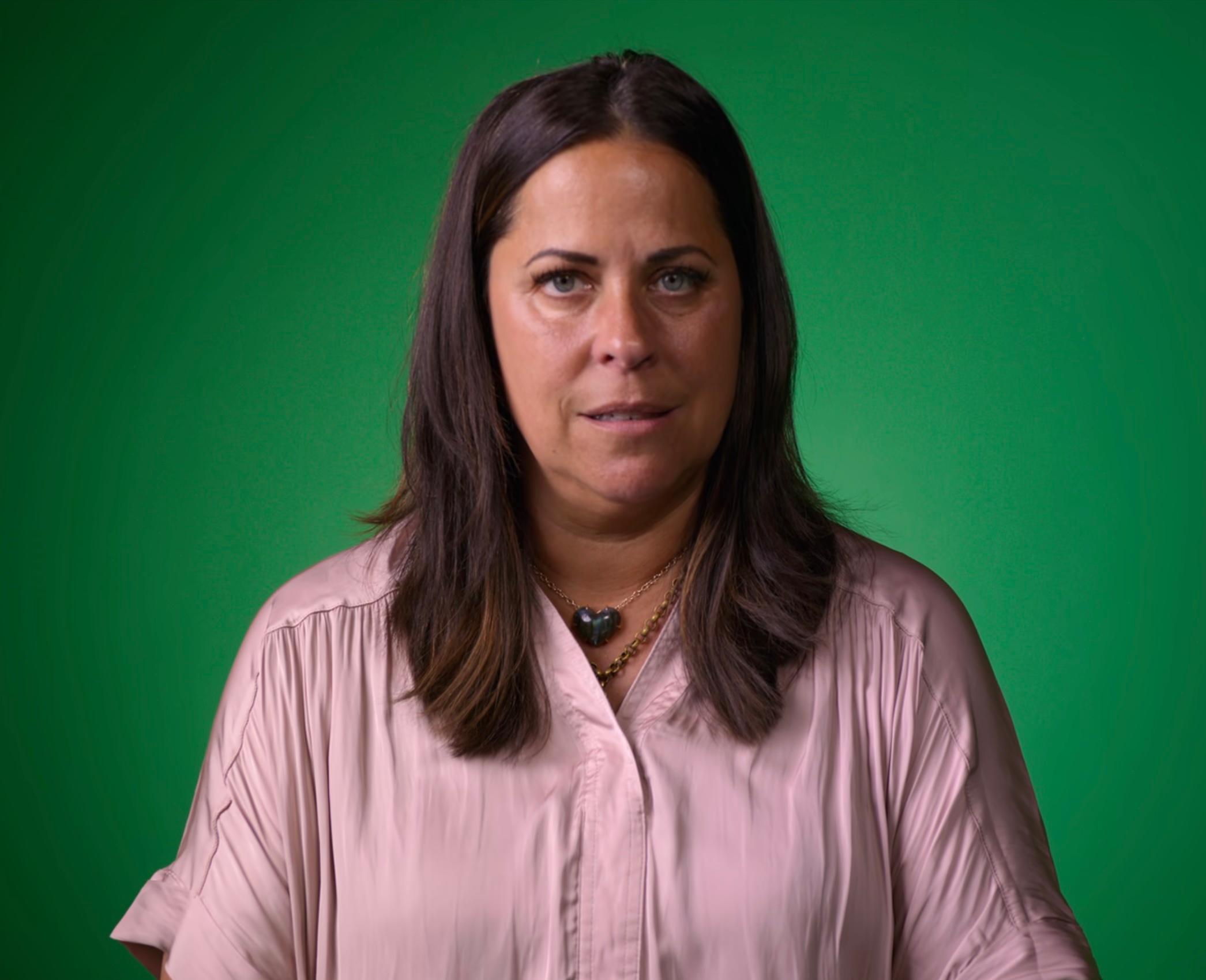 actor Mara Einstein large photo