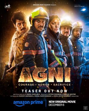 Agni [Hindi]