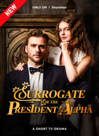 Surrogate for the President Alpha