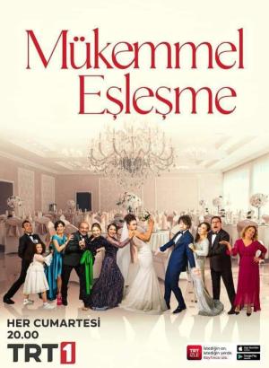 Mükemmel Eslesme [مدبلج للعربية]
