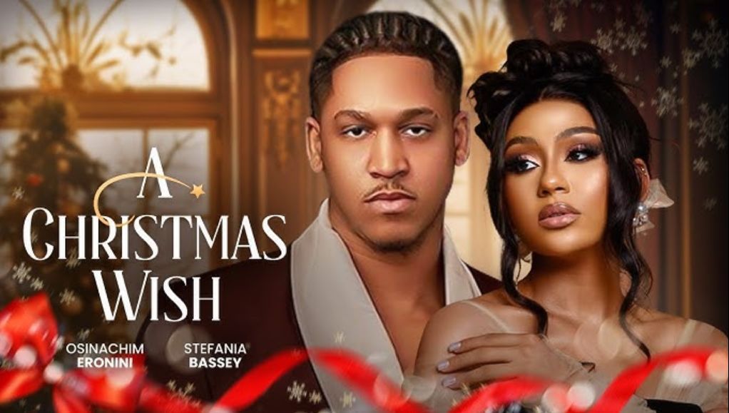 A CHRISTMAS WISH - Nigerian Movies 2024 Latest Full Movies