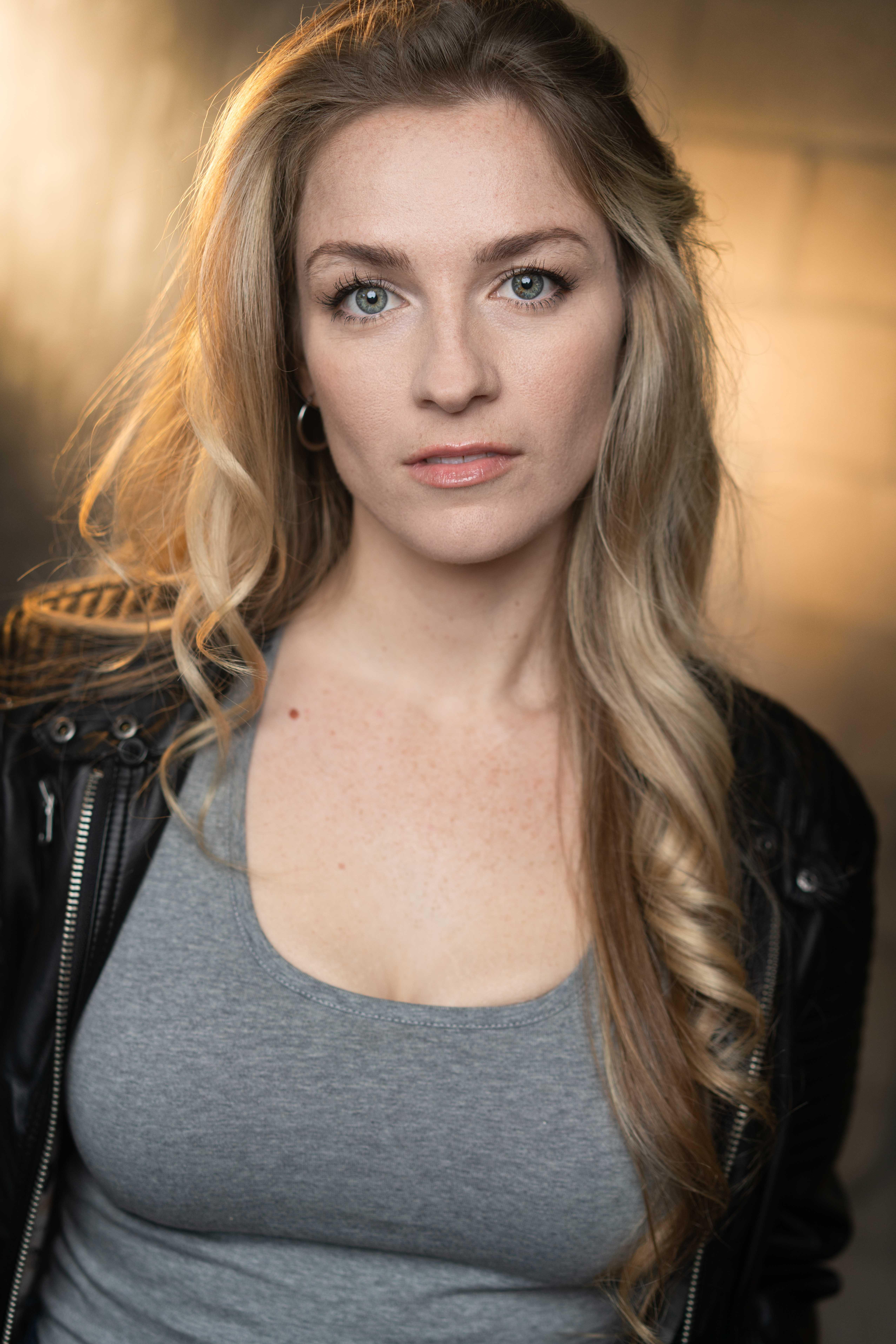 actor Bonnie Jean Tyer large photo