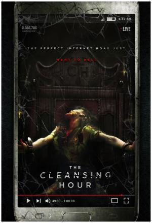 The Cleansing Hour [ترجمة عربية]