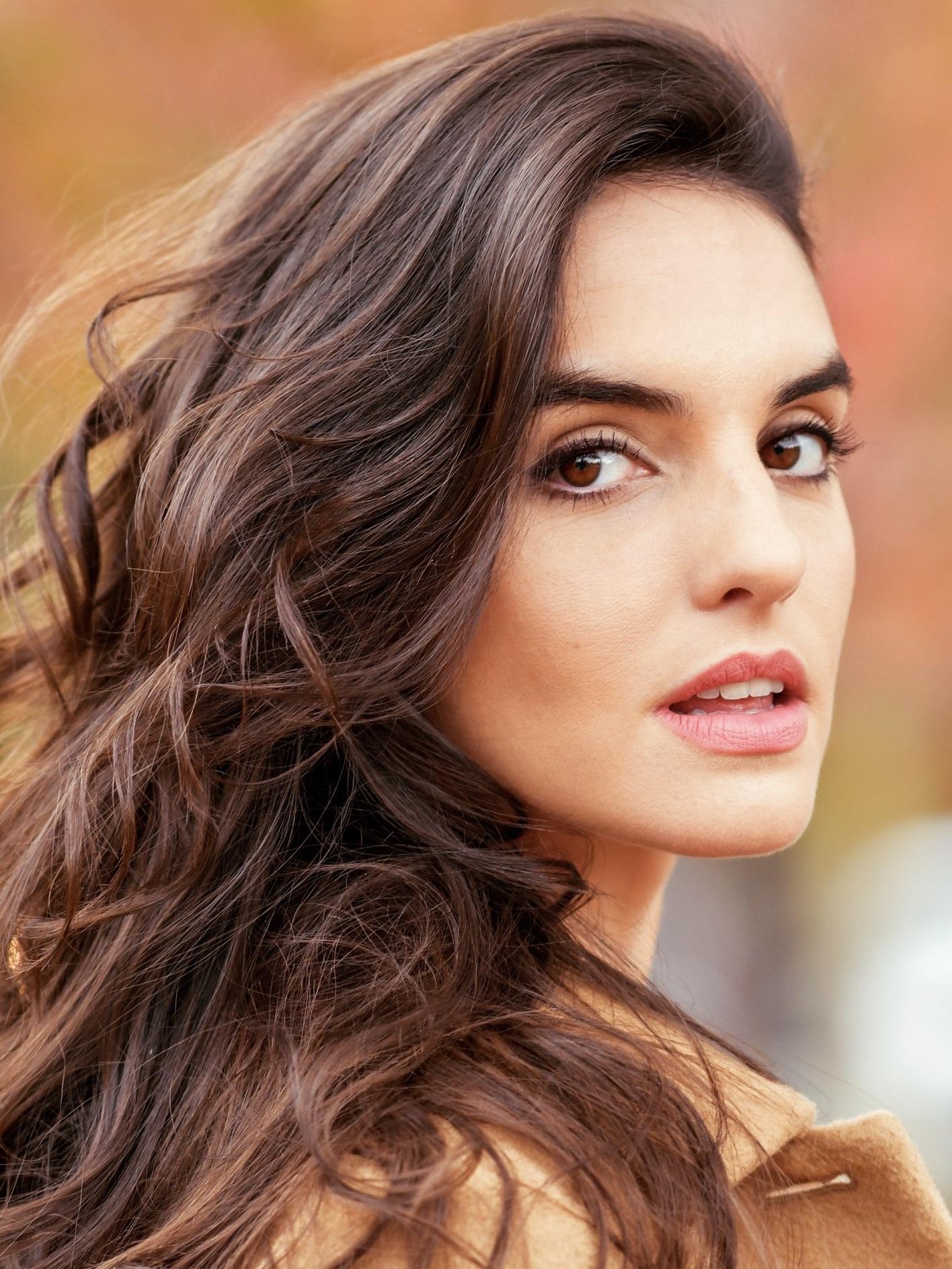 actor Elena Rusconi large photo