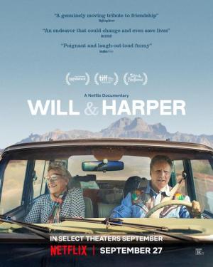 Will & Harper [ترجمة عربية]