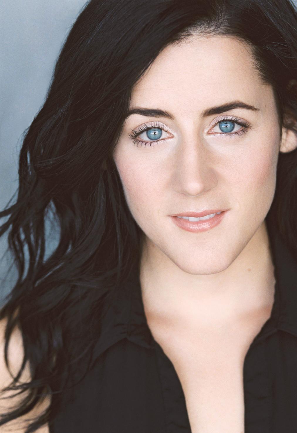 actor Jamie Kerezsi large photo