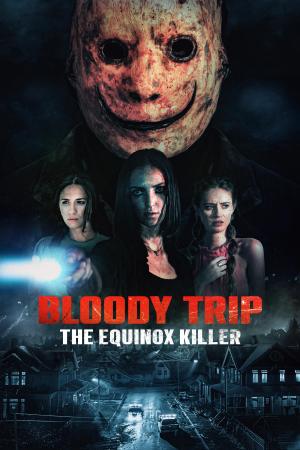 Bloody Trip: The Equinox Killer [Indonesian]