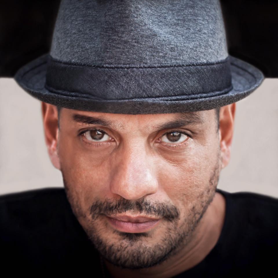 actor Santiago Cirilo large photo