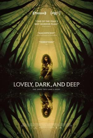 Lovely, Dark, and Deep [ترجمة عربية]