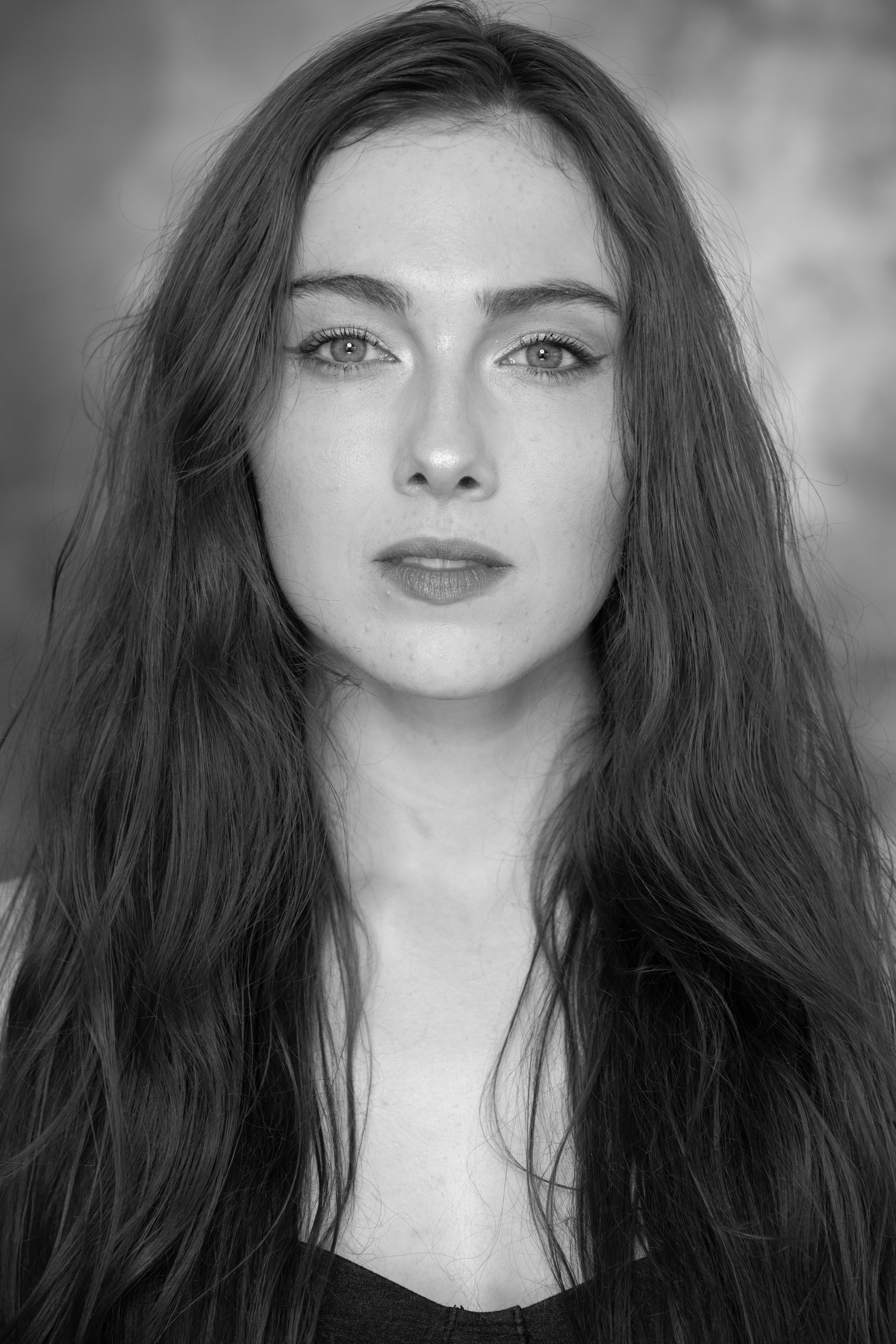 actor Elsa Ames large photo