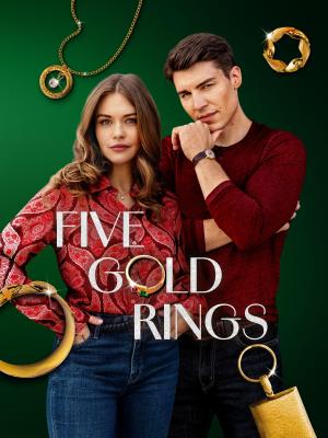 Five Gold Rings [Indonesian]