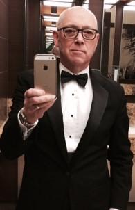 actor Mike Kehoe large photo