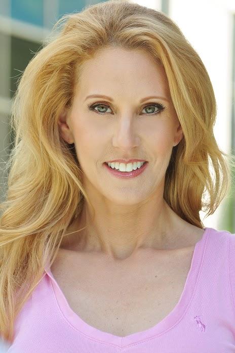 actor Marisa R. Silver large photo