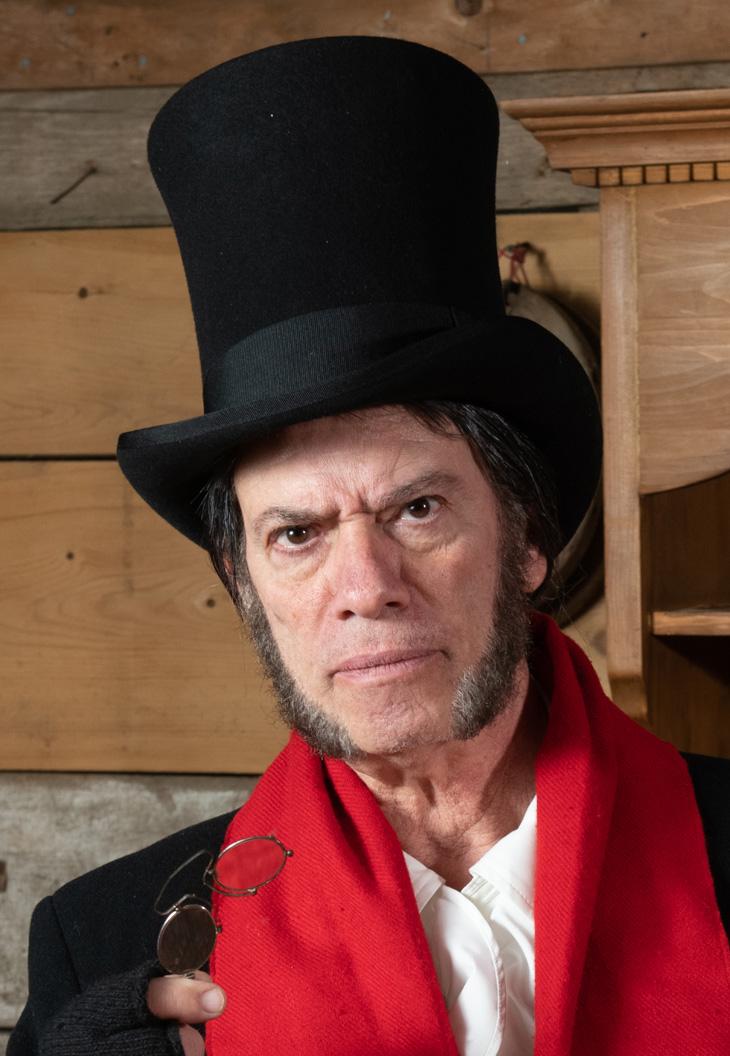 actor Jerry Parisi large photo