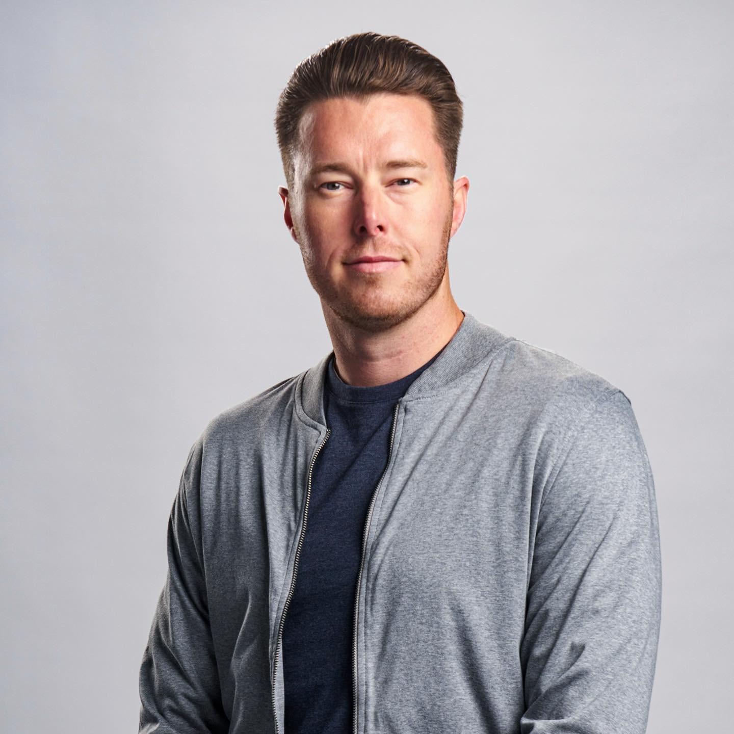 actor David Cone large photo