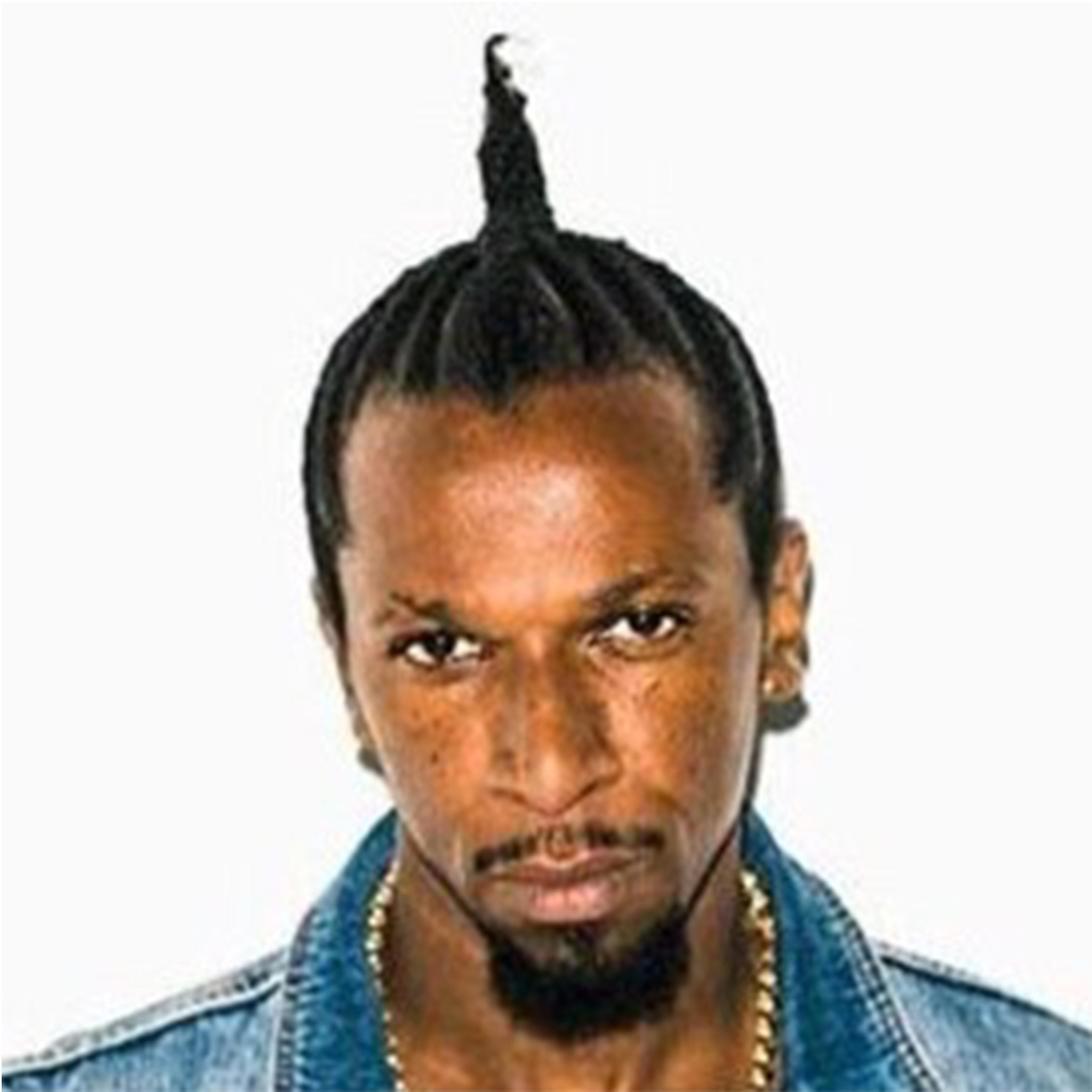 actor King Gayle large photo