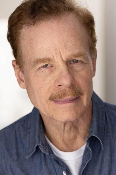 actor Michael Bertolini large photo