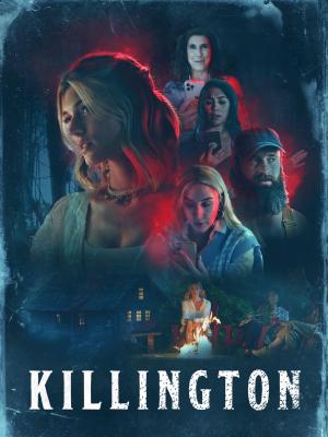 Killington [Russian]