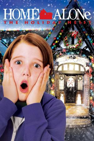 Home Alone: The Holiday Heist [ترجمة عربية]
