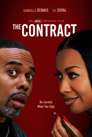 The Contract [Indonesian]