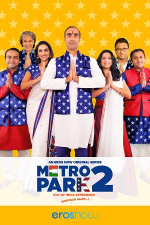 Metro Park [Hindi] S1-S2