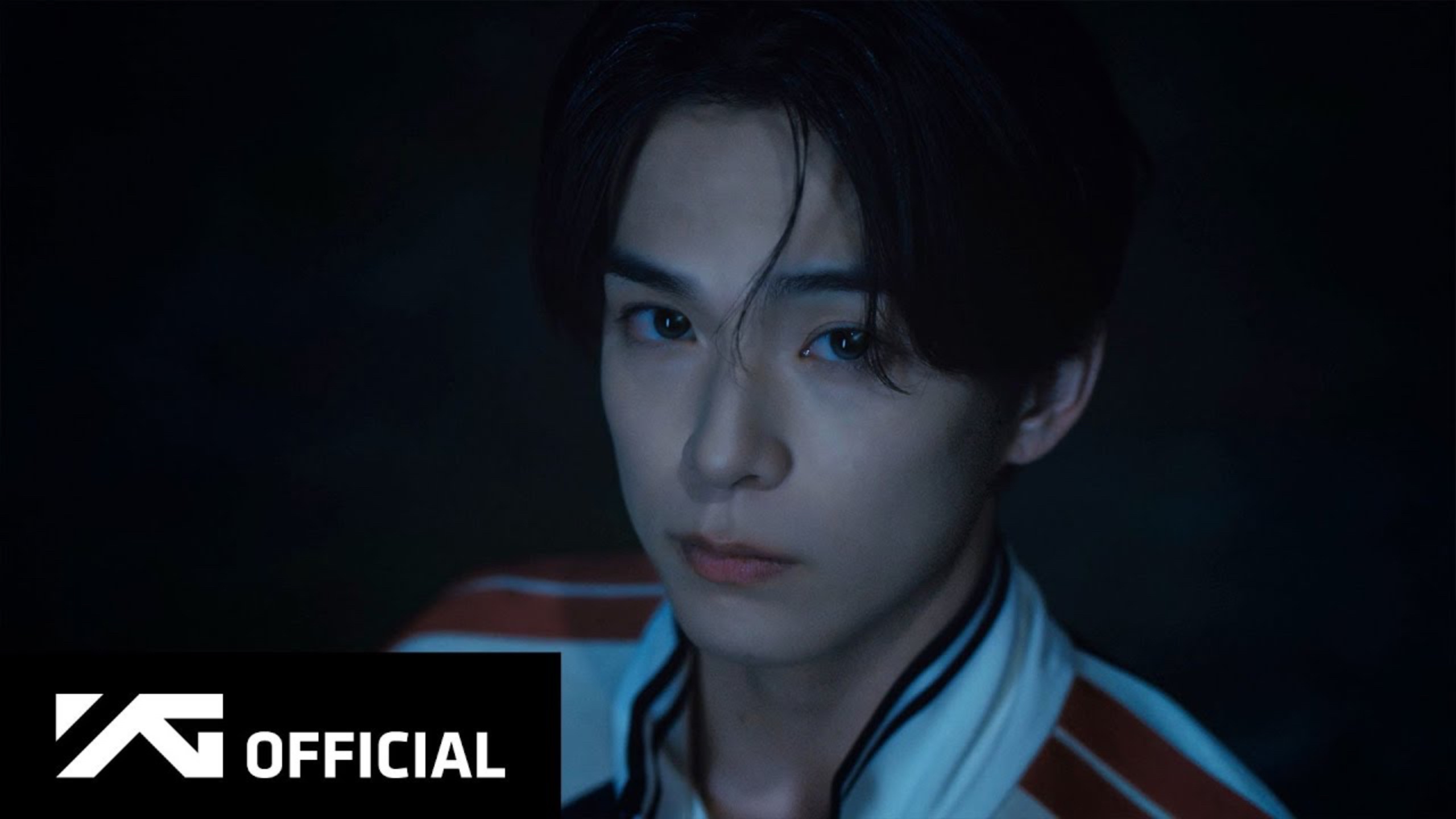 TREASURE - 'LAST NIGHT' M/V background