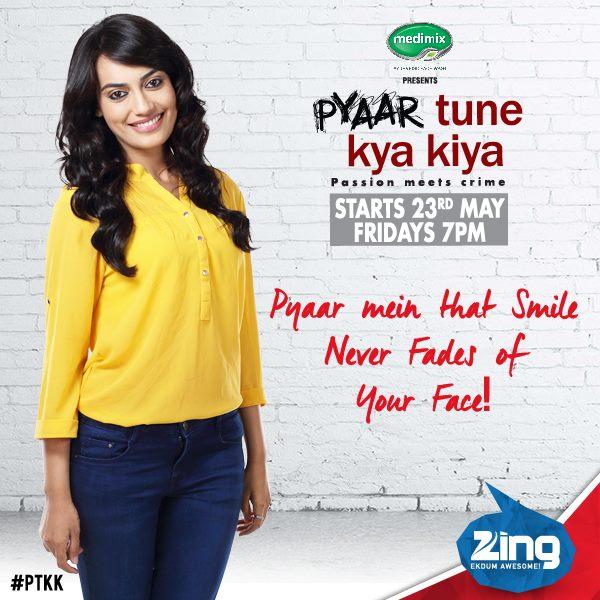 Pyaar Tune Kya Kiya [Hindi] S1-S8 (2024) | Watch on Movi47