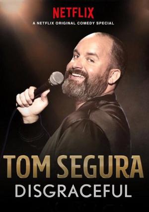 Tom Segura: Disgraceful [ترجمة عربية]