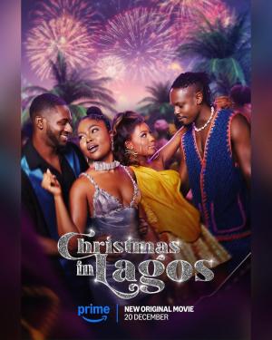 Christmas in Lagos [ترجمة عربية]