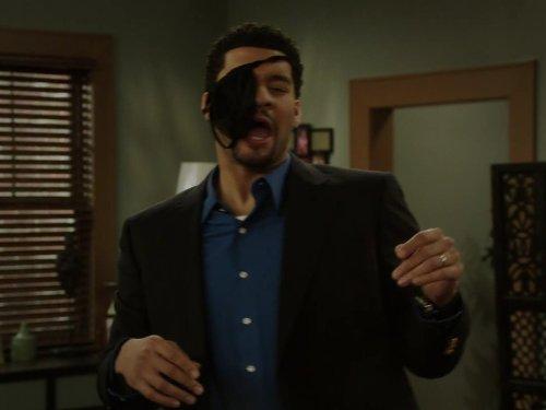 actor Bert Belasco large photo