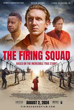 The Firing Squad [ترجمة عربية]