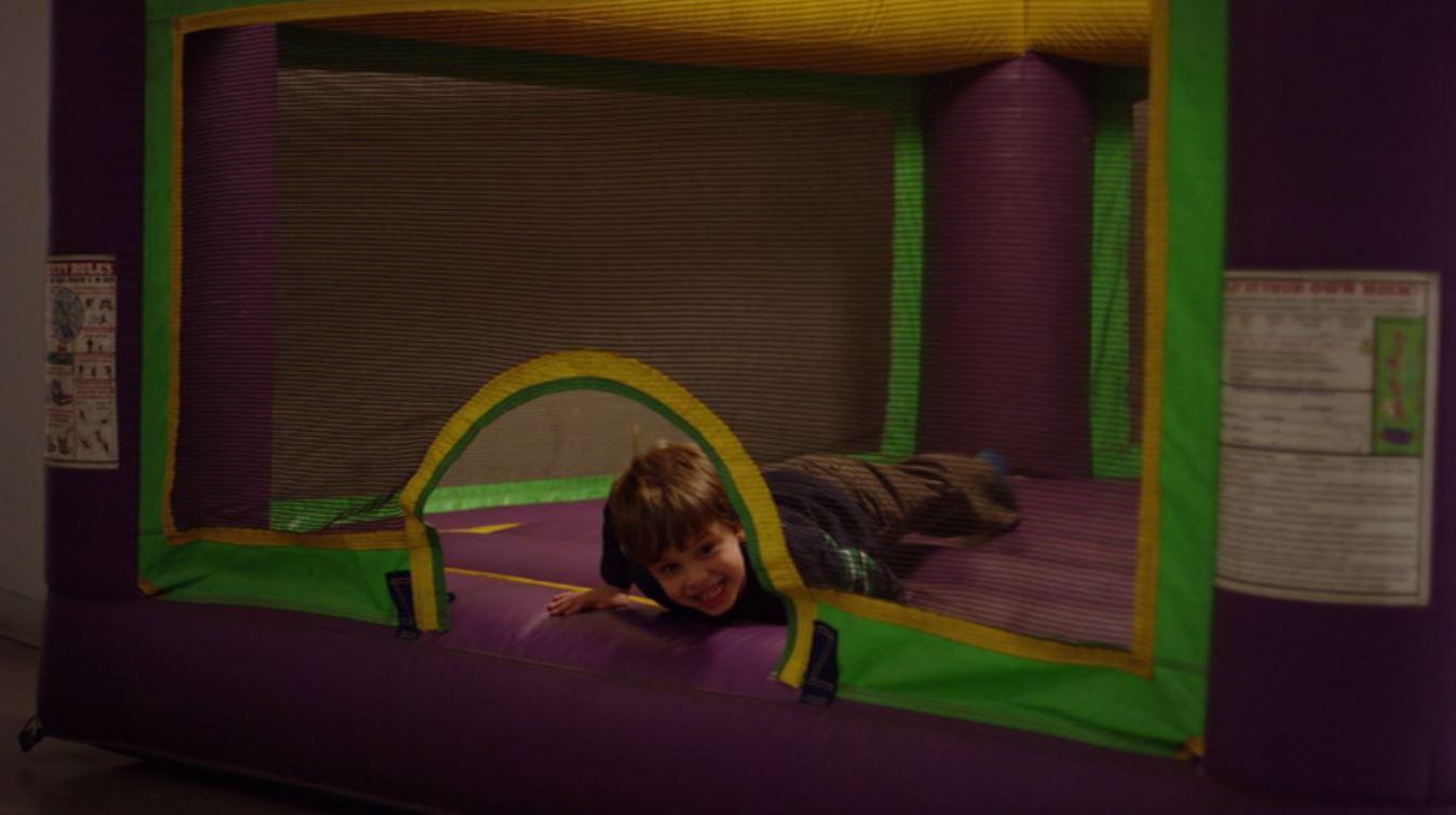 actor Rory Berns Souza large photo