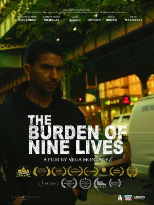 The Burden of Nine Lives [ترجمة عربية]