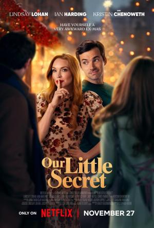 Our Little Secret [ترجمة عربية]