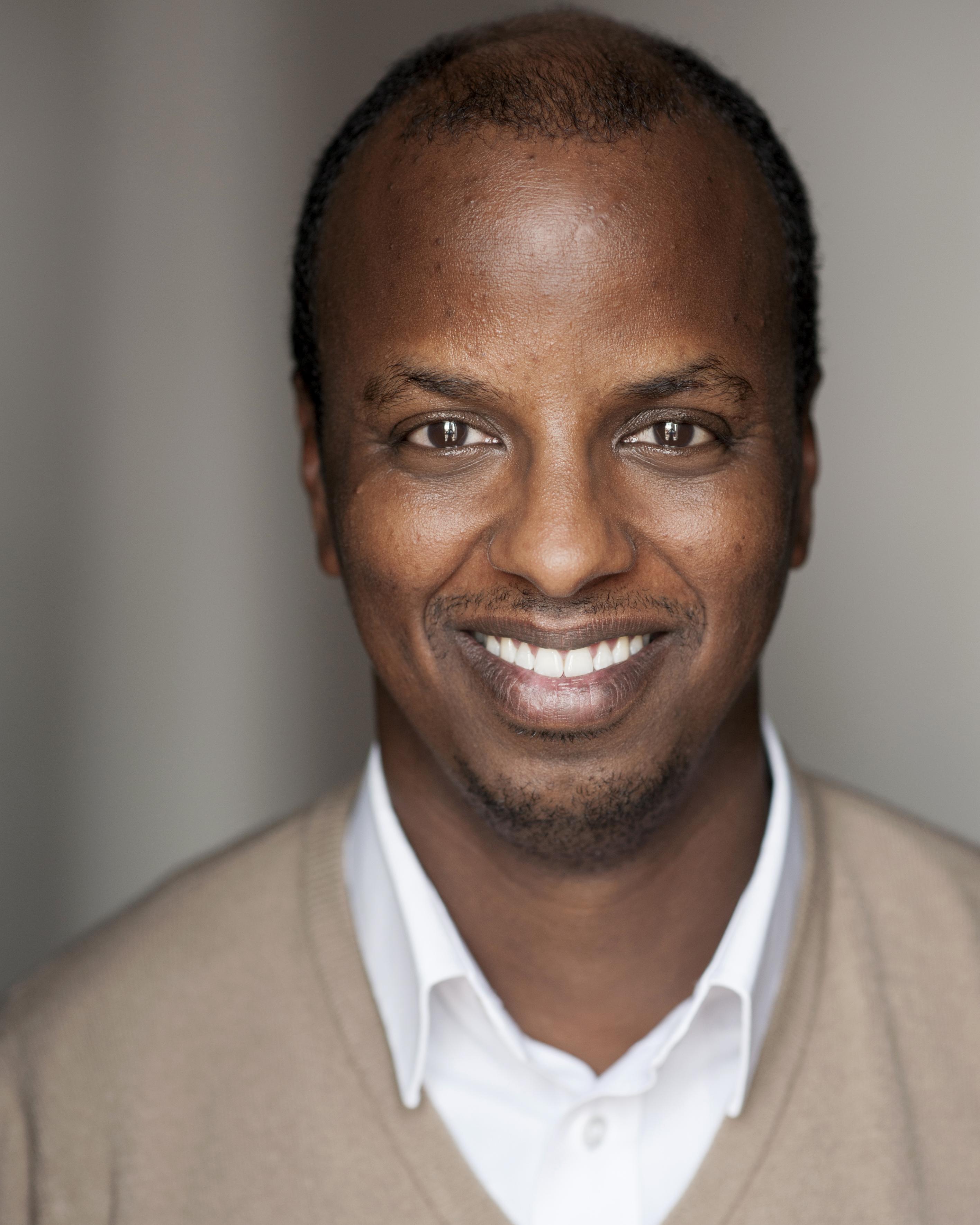 actor Jay Junior large photo