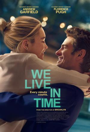 We Live in Time [ترجمة عربية]