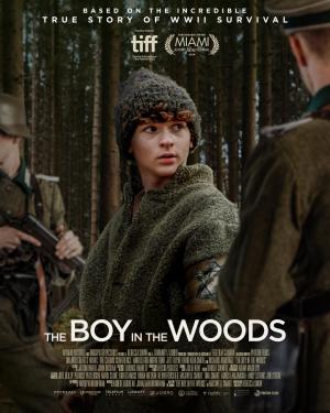 The Boy in the Woods [ترجمة عربية]