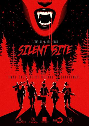 Silent Bite [ترجمة عربية]