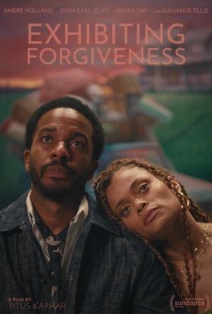 Exhibiting Forgiveness [ترجمة عربية]