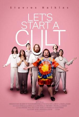 Let's Start a Cult [ترجمة عربية]