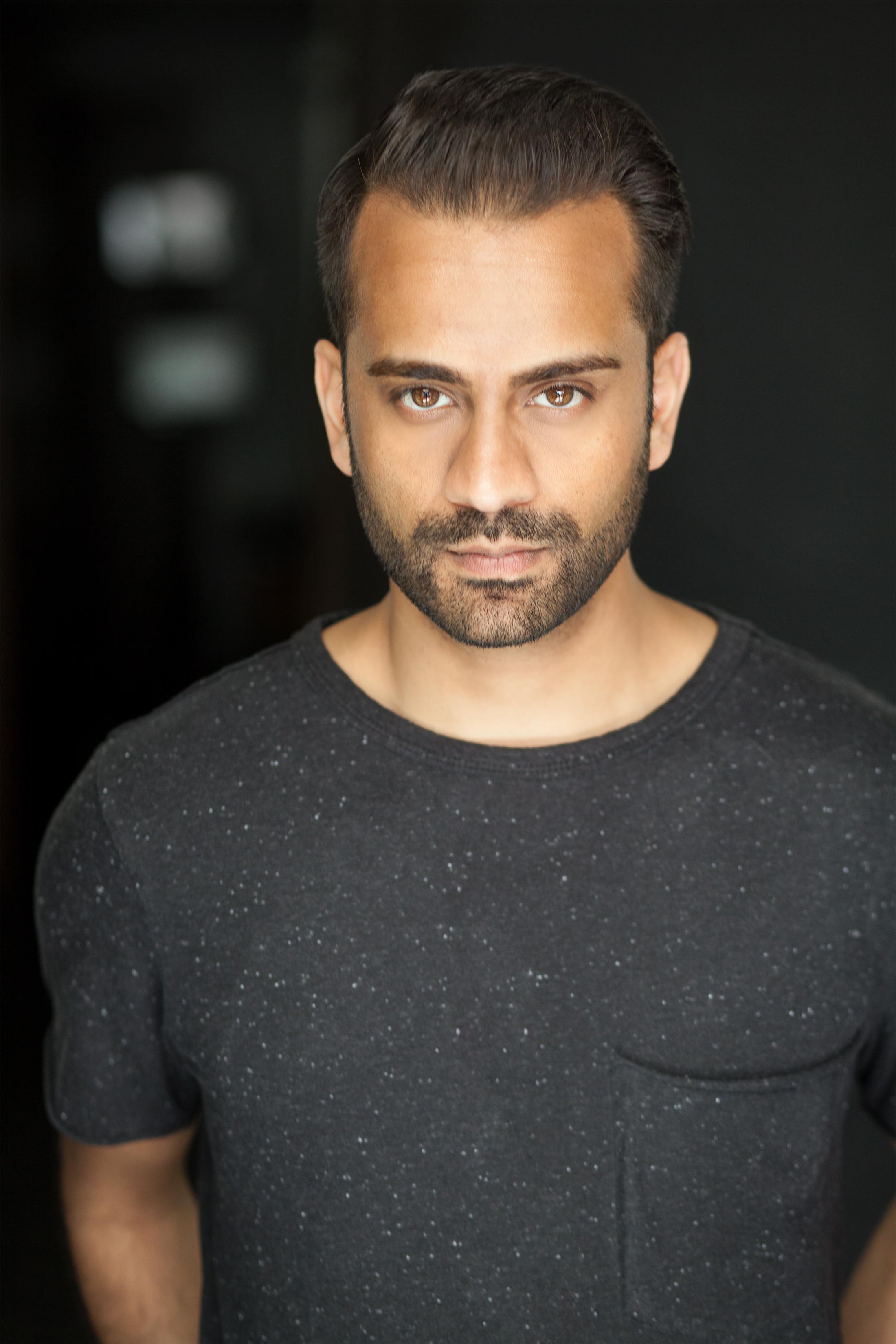 actor Neemish Parekh large photo