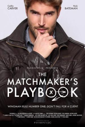 The Matchmaker's Playbook [Russian]