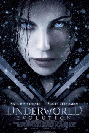 Underworld: Evolution [Version française]
