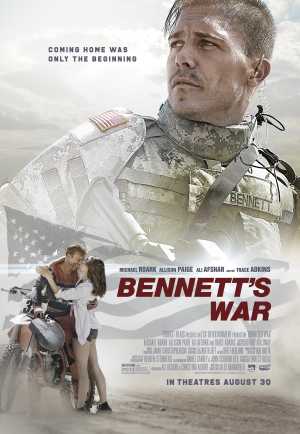 Bennett's War [Russian]