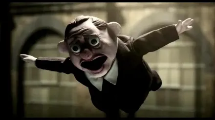 Trailer thumbnail