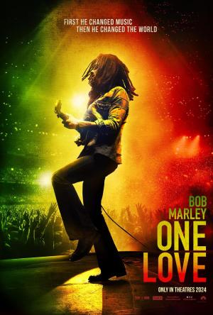 Bob Marley: One Love [Russian]