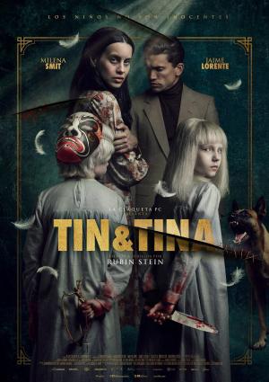 Tin & Tina [Russian]