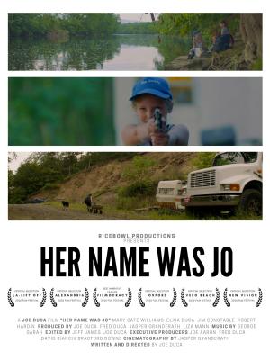 Her Name Was Jo [Russian]