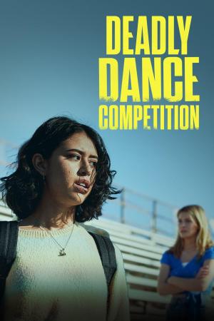 Dancer in Danger [Hindi]